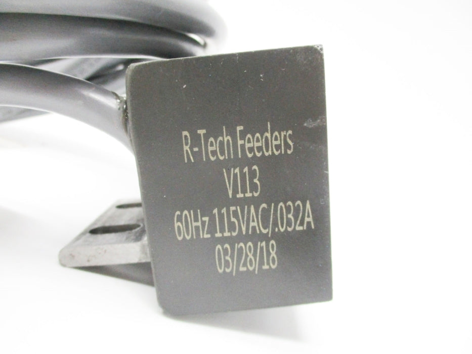 R-TECH FEEDERS V113 NSNP