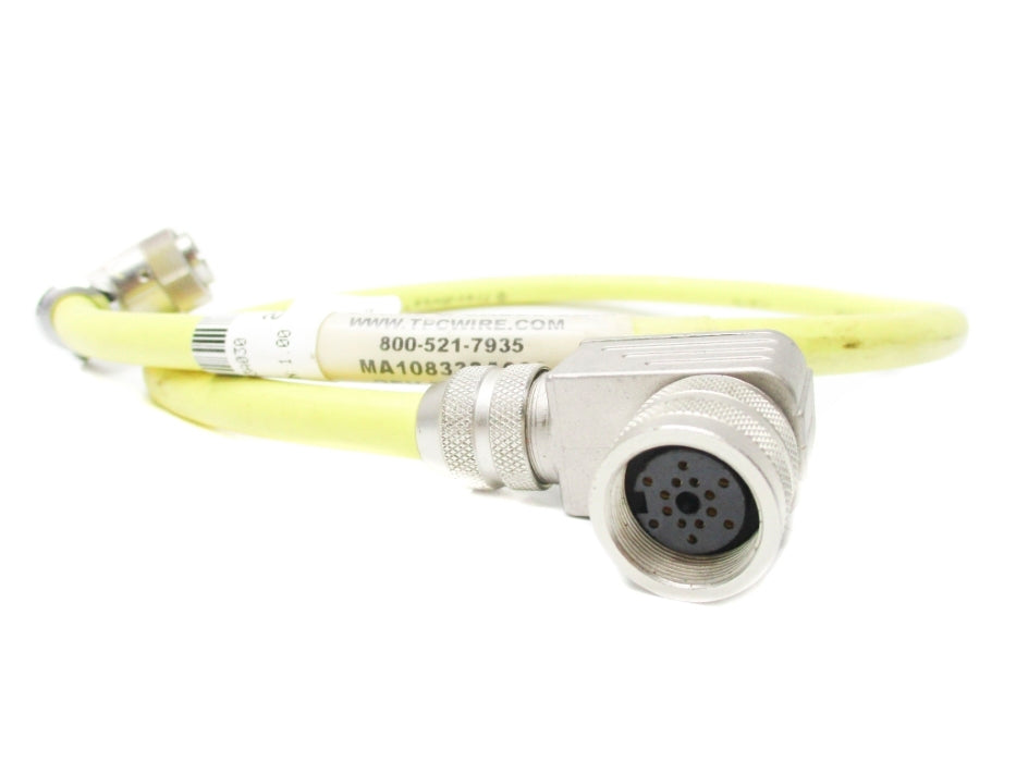 TPC WIRE & CABLE MA108333A030 NSNP