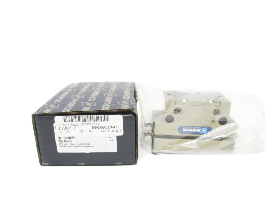 SCHUNK 39370253 NSMP