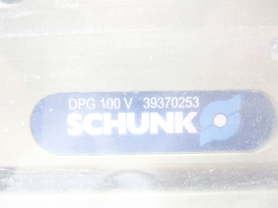 SCHUNK 39370253 NSMP