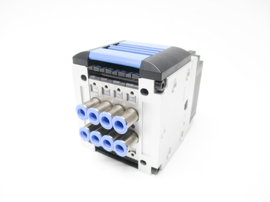 FESTO CPV10-VI CPV10-GE-ASI-4E4A-ZM8 NSNP