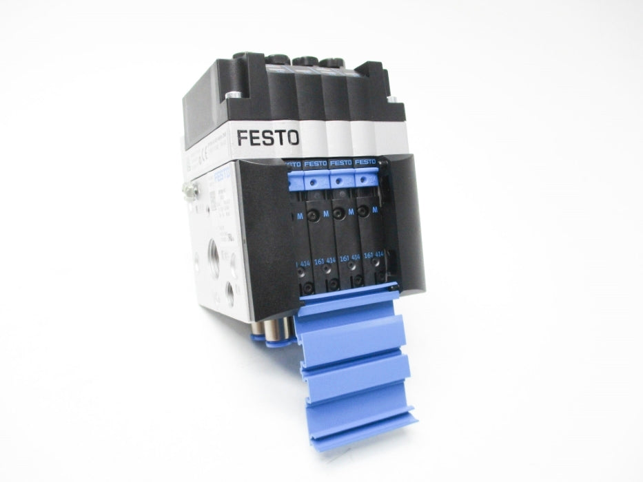 FESTO CPV10-VI CPV10-GE-ASI-4E4A-ZM8 NSNP
