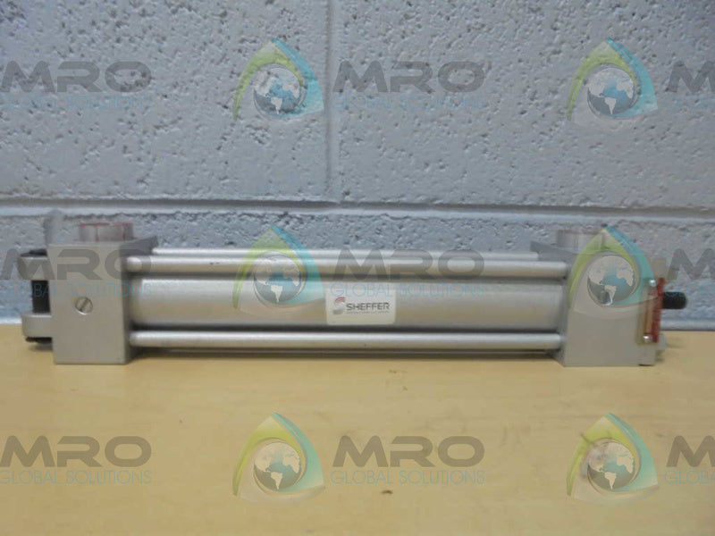 SHEFFER 11/2HHC800A  NSNP