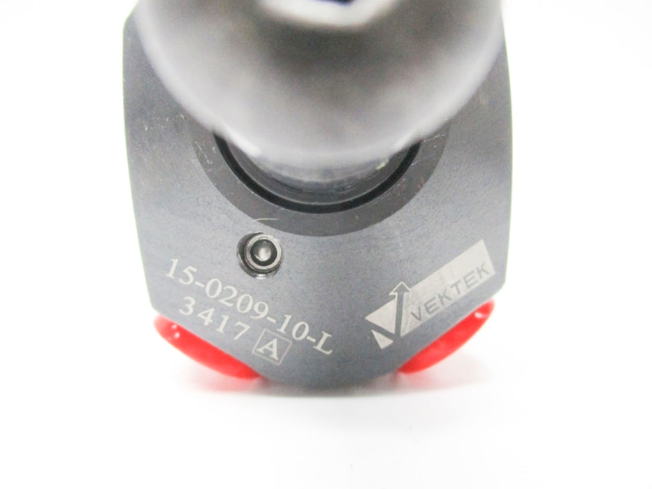 VEKTEK 15-0209-10-L NSNP