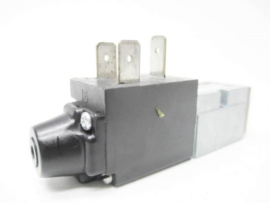 NUMATICS 031SA4002000030 150PSIG UNMP