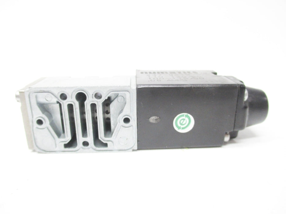 NUMATICS 031SA4002000030 150PSIG UNMP