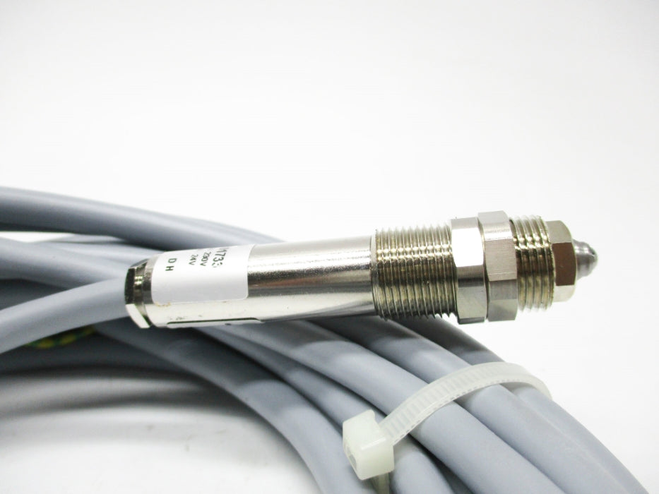 EUCHNER EGT1-5000 001733 NSNP