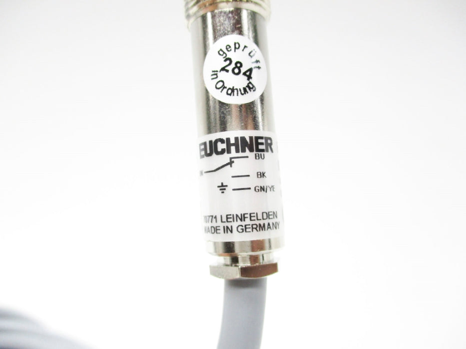 EUCHNER EGT1-5000 001733 NSNP