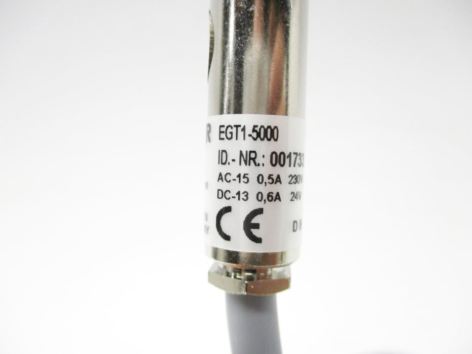 EUCHNER EGT1-5000 001733 NSNP