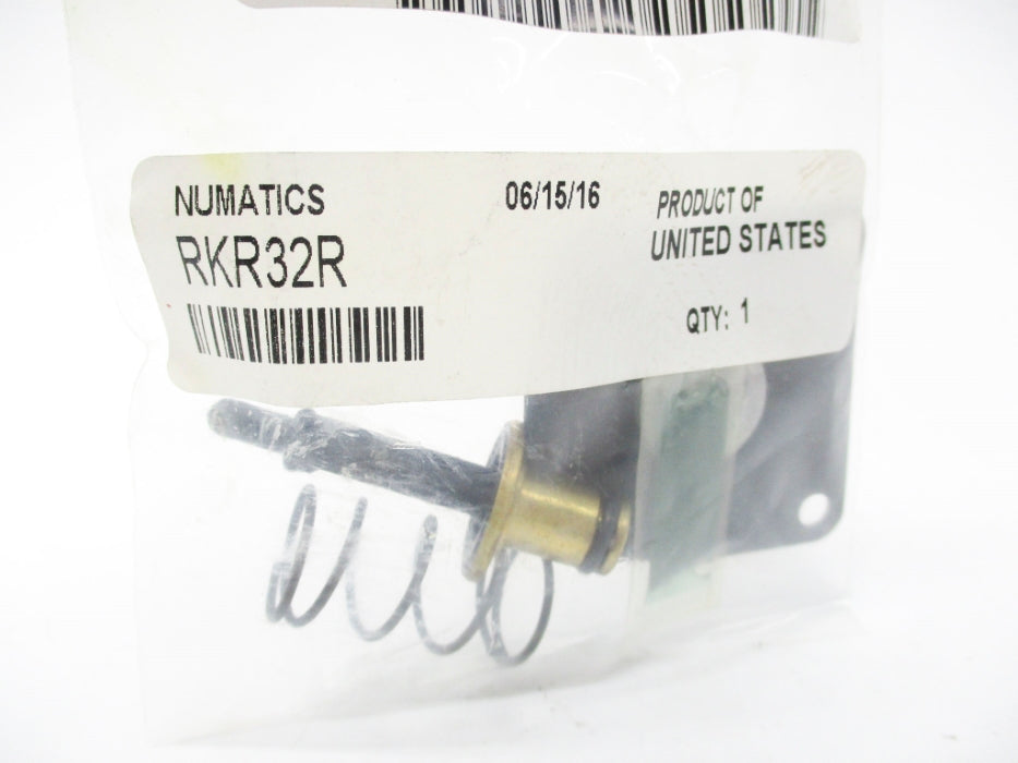 NUMATICS RKR32R NSMP