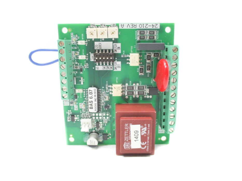 INDUSTRIAL MRO 24-210 REV. A NSNP