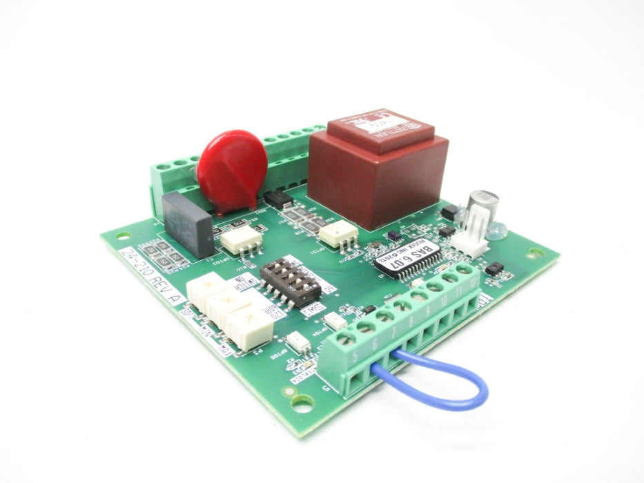 INDUSTRIAL MRO 24-210 REV. A NSNP