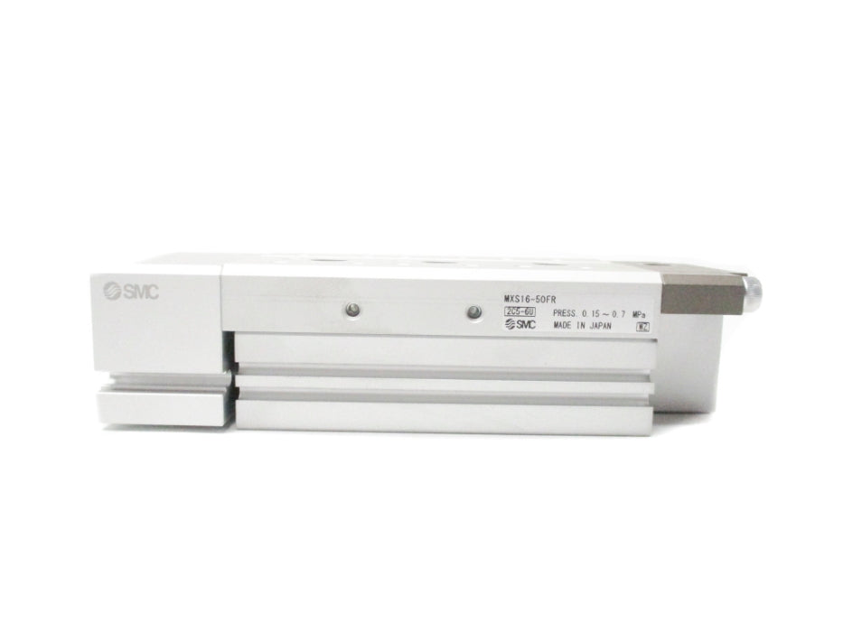 SMC MXS16-50FR NSMP