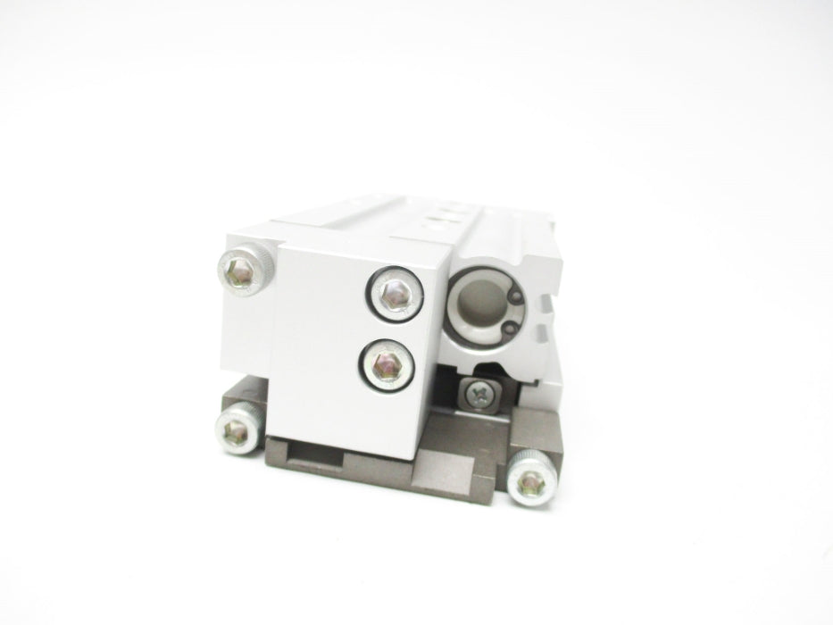 SMC MXS16-50FR NSMP