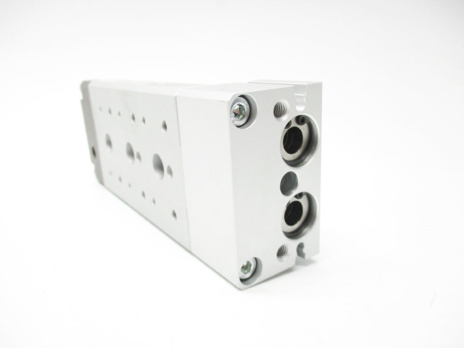 SMC MXS16-50FR NSMP