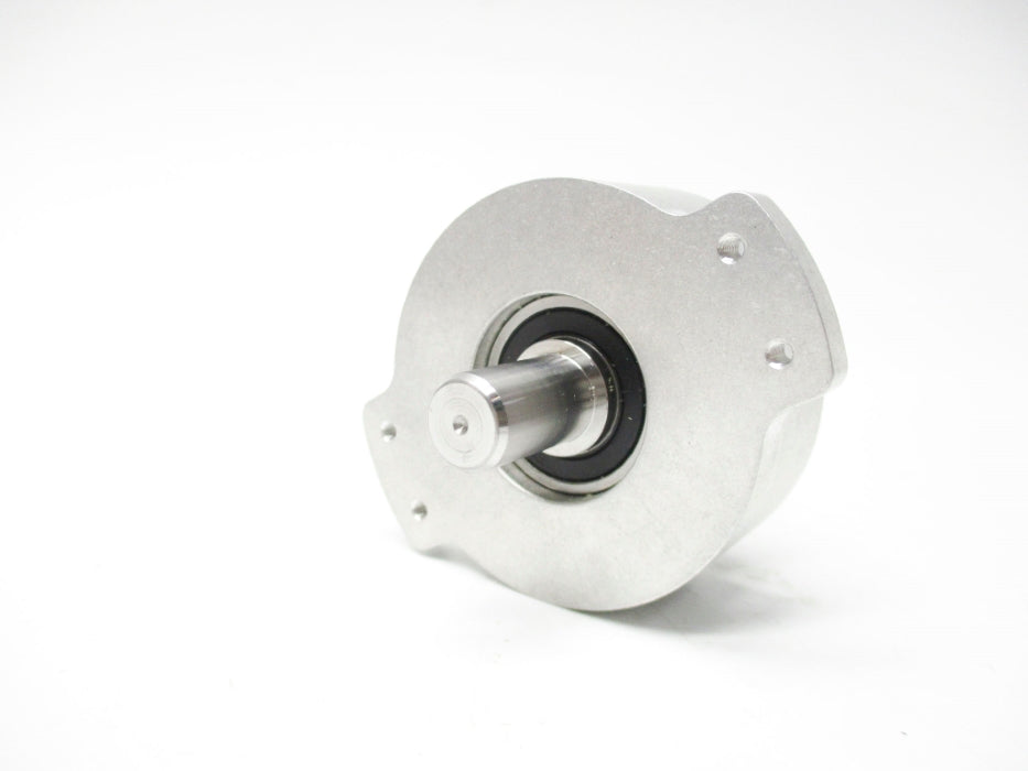 HEIDENHAIN 324320-01 NSMP