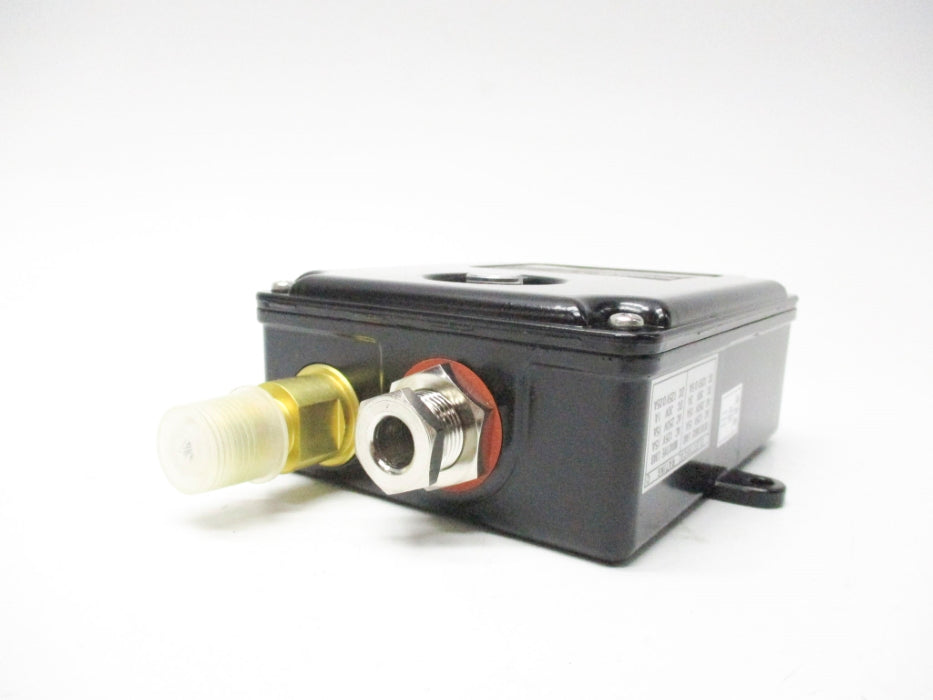 NAGANO KEIKI CQ20 7MPa 1000PSI NSNP