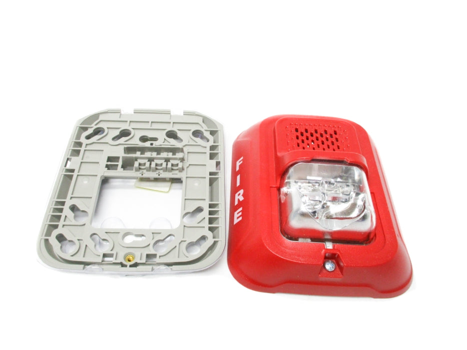 SYSTEM SENSOR P2RL NSMP