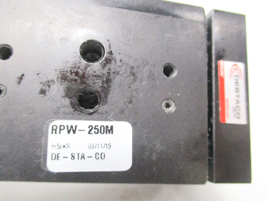 DESTACO RPW-250M NSNP