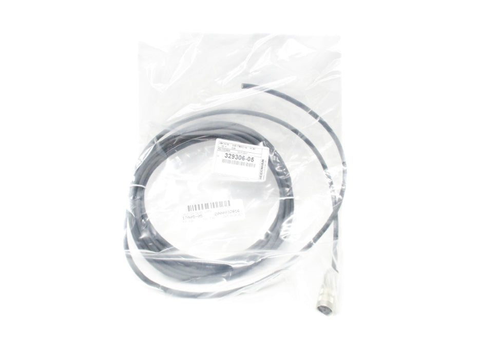 HEIDENHAIN 329306-05 VBK02055.0077B0121H-31BK NSMP