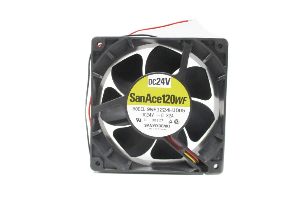 SANYO DENKI 9WF1224H1D05 NSNP