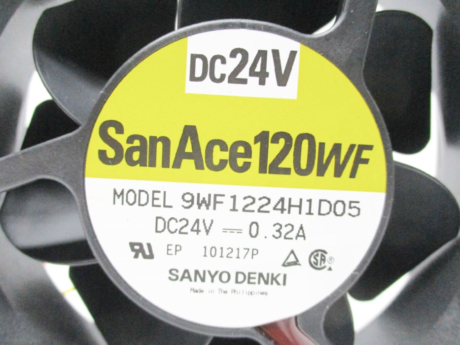 SANYO DENKI 9WF1224H1D05 NSNP