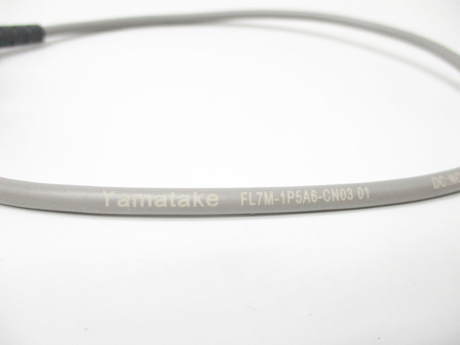 YAMATAKE FL7M-1P5A6-CN03-01 NSNP