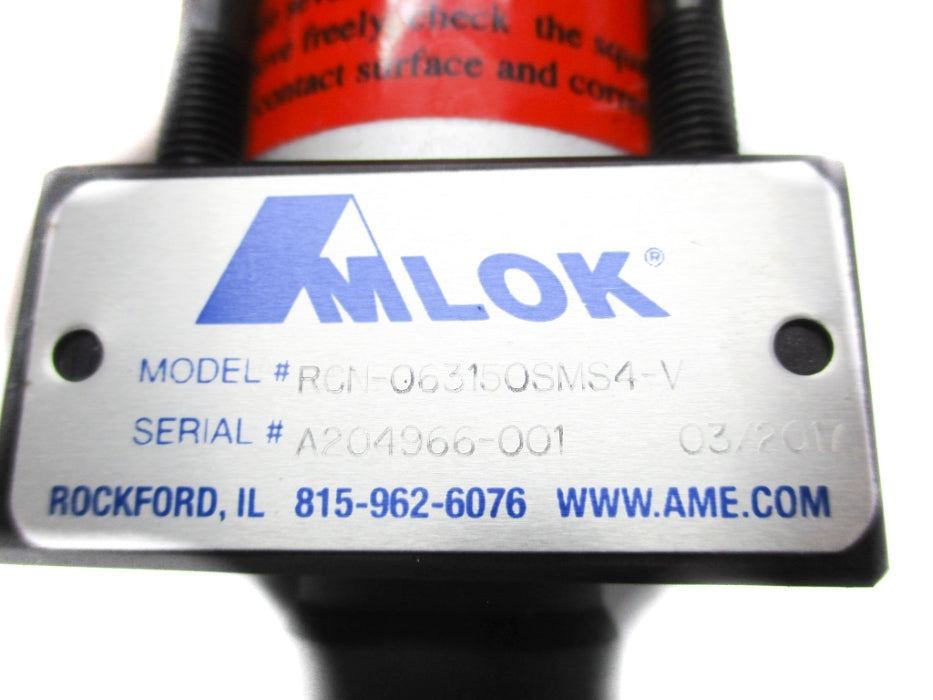 AMLOK RCN-063150SMS4-V NSNP