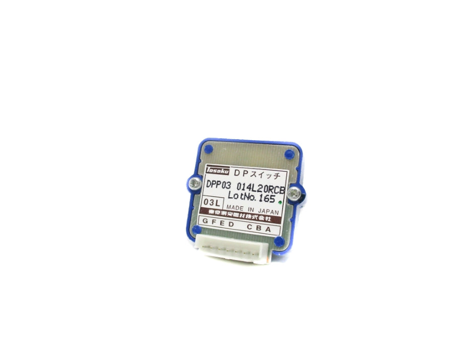 TOSOKU DPP03014L20RCB NSNP