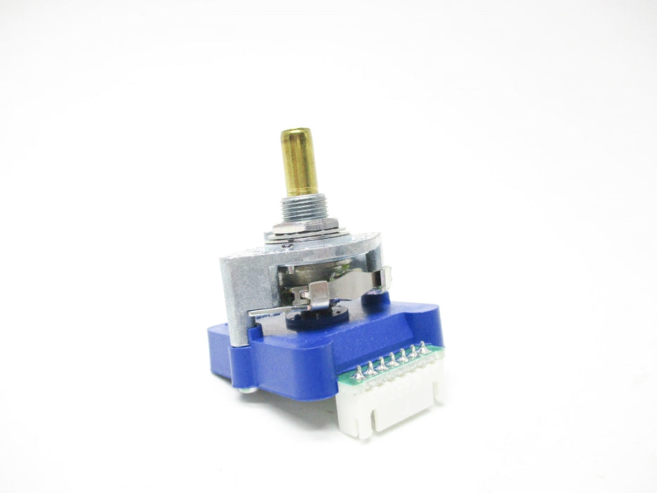 TOSOKU DPP03014L20RCB NSNP