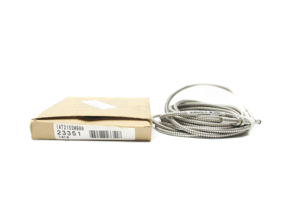 BANNER ENGINEERING IAT215SM900 23351 NSMP