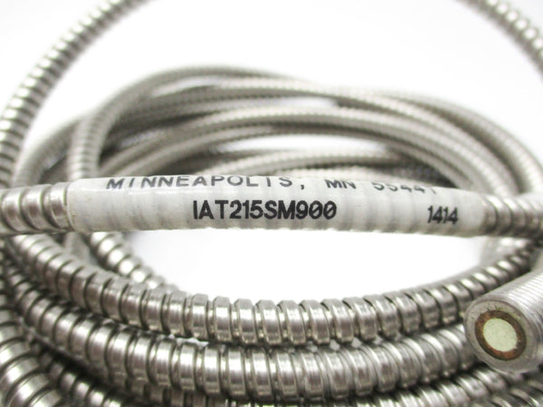 BANNER ENGINEERING IAT215SM900 23351 NSMP