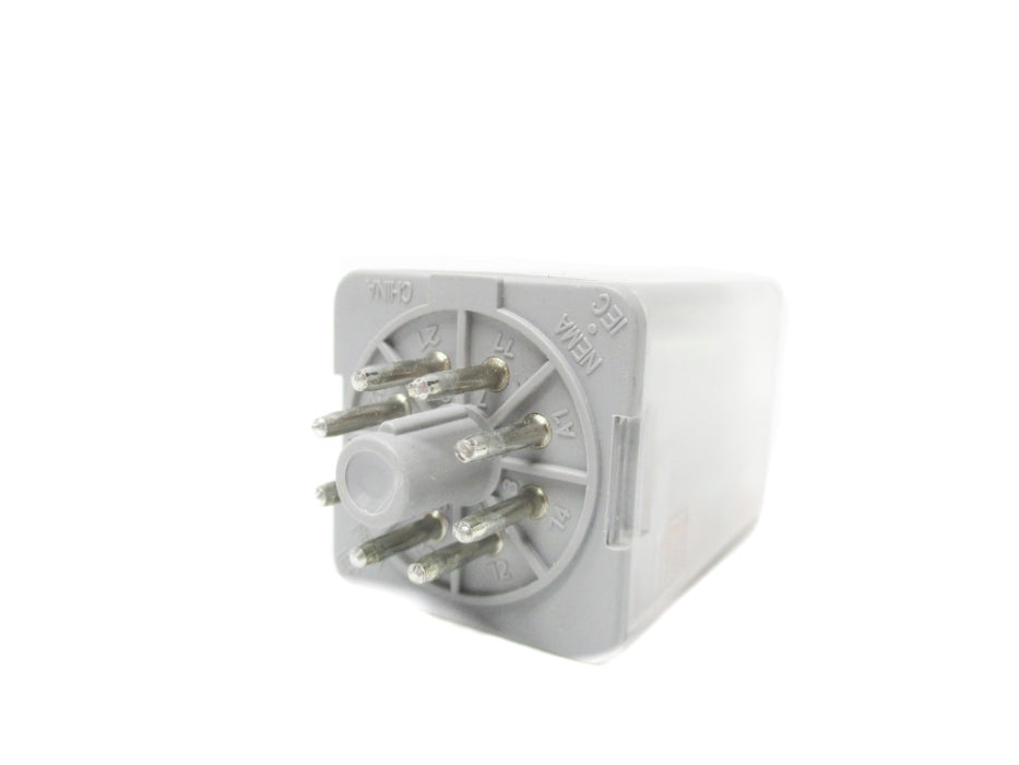 EATON D3PR2R1 12VDC NSMP