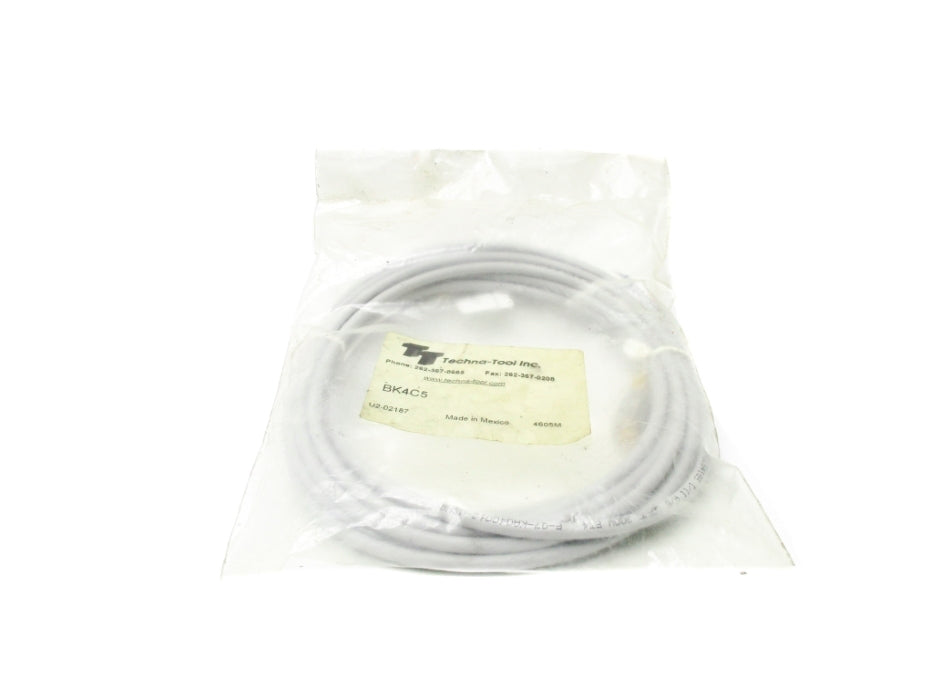 TECHNA TOOL BK4C5 NSMP