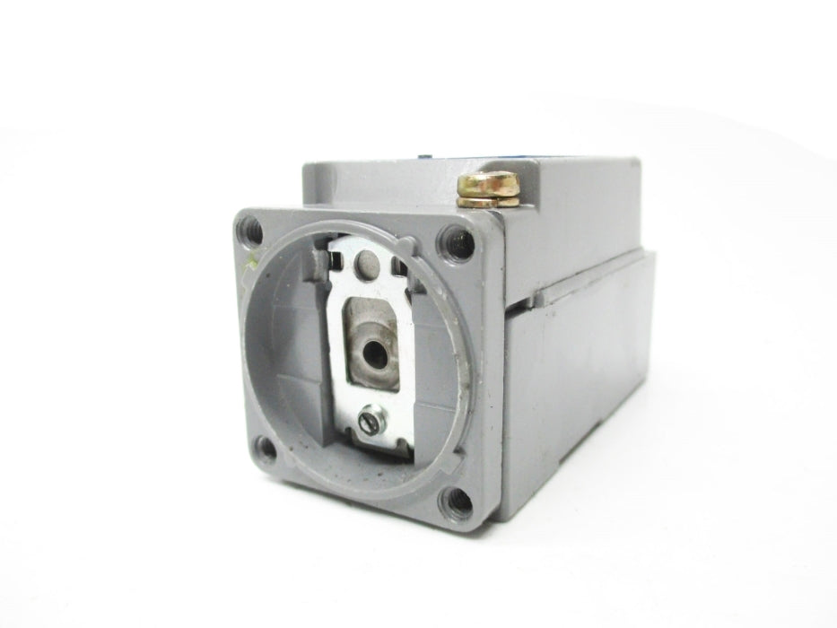 CUTLER HAMMER E50SA SER. A2 (AS PICTURED) NSNP
