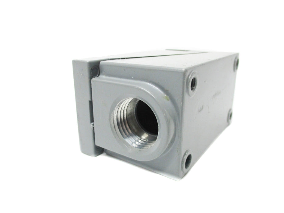 ALLEN BRADLEY 802T-HTP SER. J ( AS PICTURED) NSNP
