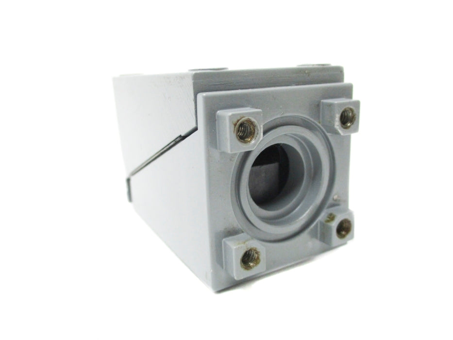 ALLEN BRADLEY 802T-HTP SER. J ( AS PICTURED) NSNP