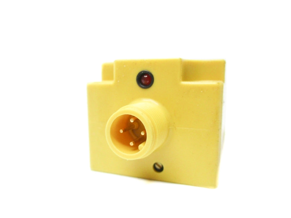 TURCK BI30R-W30-DAP6X-H1141 10-30VDC NSNP