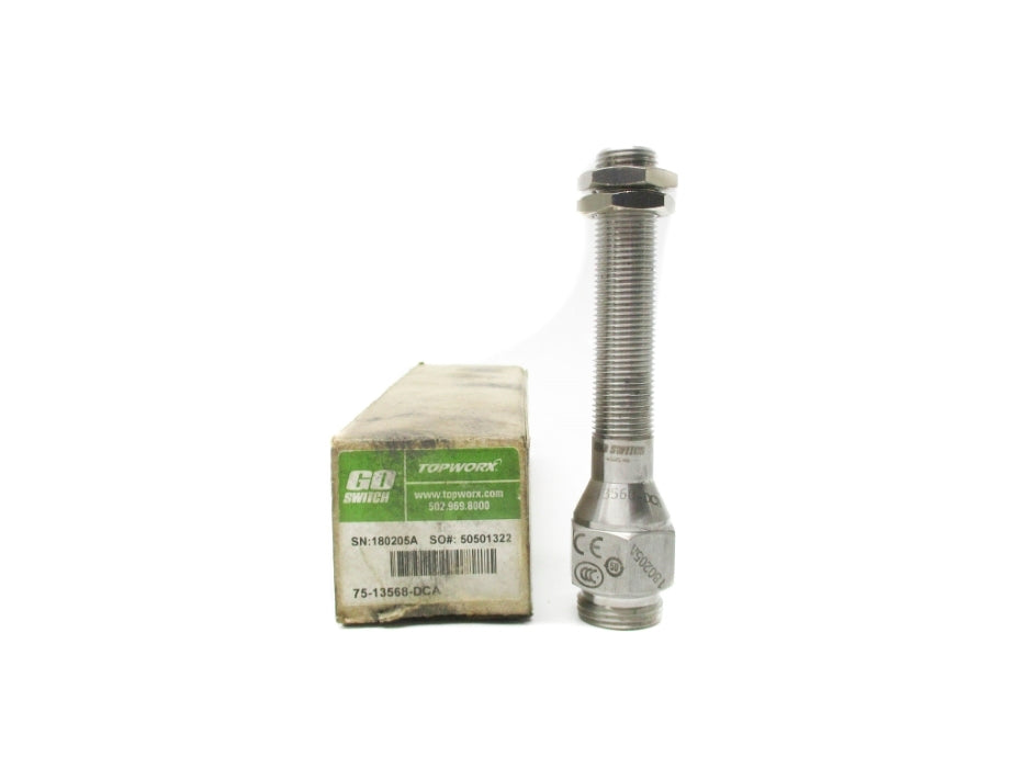 TOPWORX 75-13268-DCA NSMP