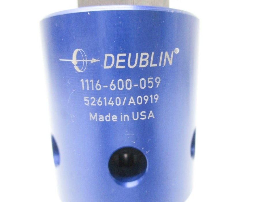 DEUBLIN 1116-600-059 NSMP