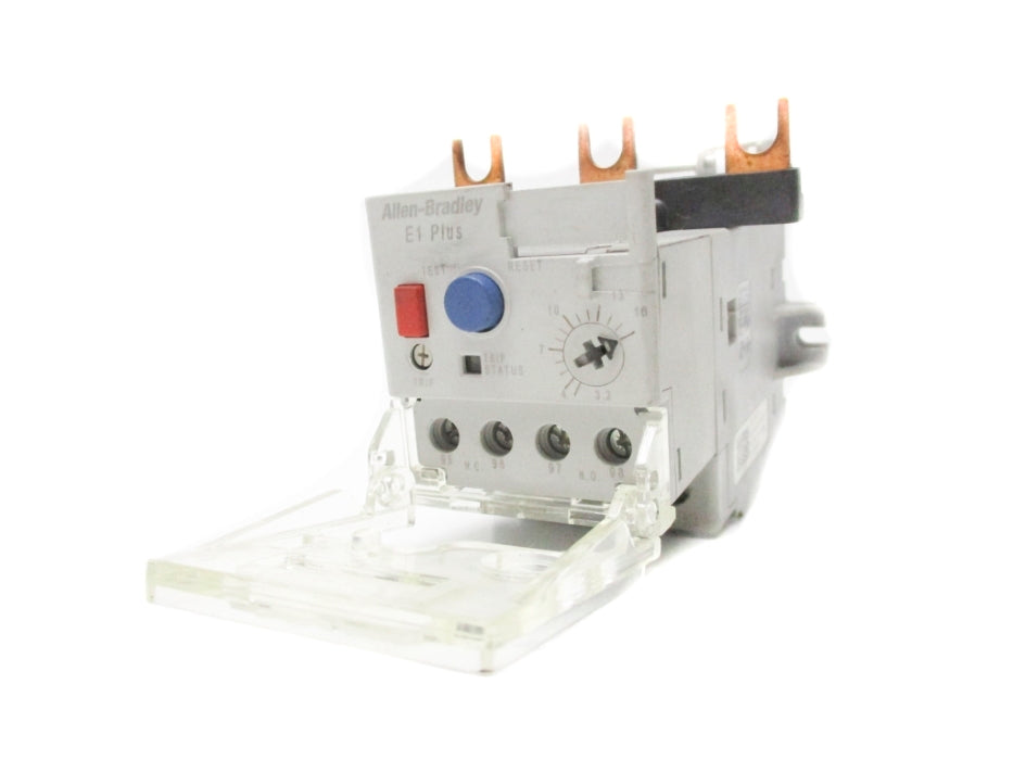 ALLEN BRADLEY 592-EEDC SER. C 600V NSNP