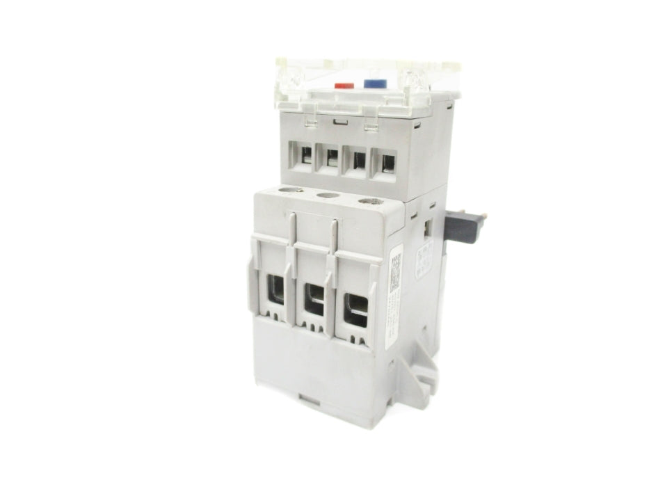 ALLEN BRADLEY 592-EEDC SER. C 600V NSNP