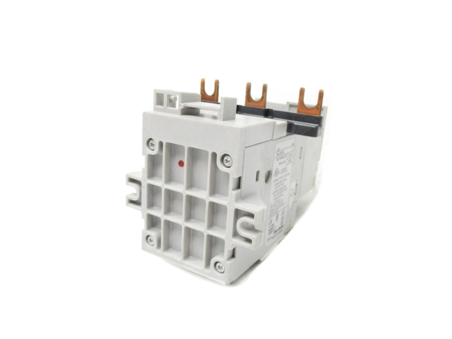 ALLEN BRADLEY 592-EEDC SER. C 600V NSNP