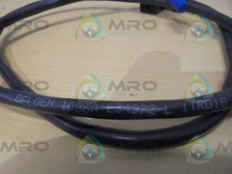 BELDEN 1036A E34972-L NSNP
