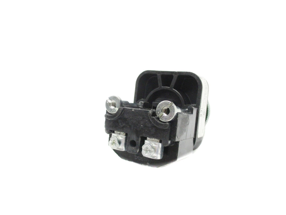 ALLEN BRADELY 800T-P16G SER. U NSNP