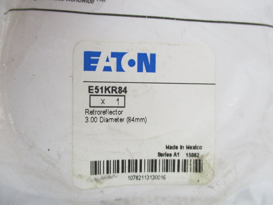 EATON E51KR84 NSMP