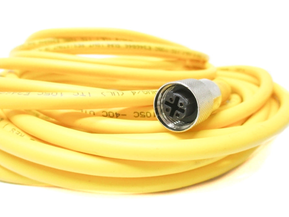 TURCK KB4T-10 U2484 NSNP