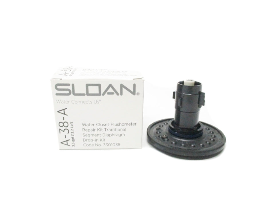 SLOAN A-38-A NSMP