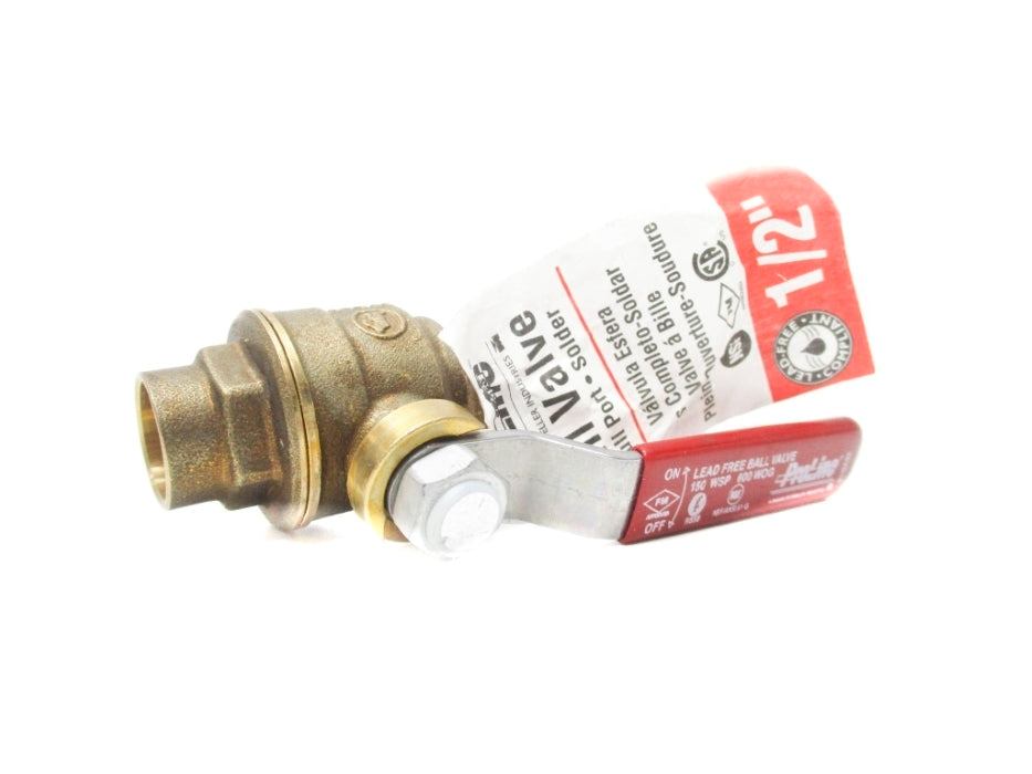 PROLINE 26YB10 150WPS NSNP