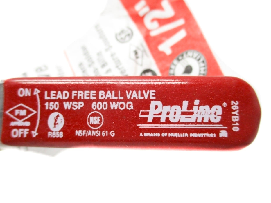 PROLINE 26YB10 150WPS NSNP